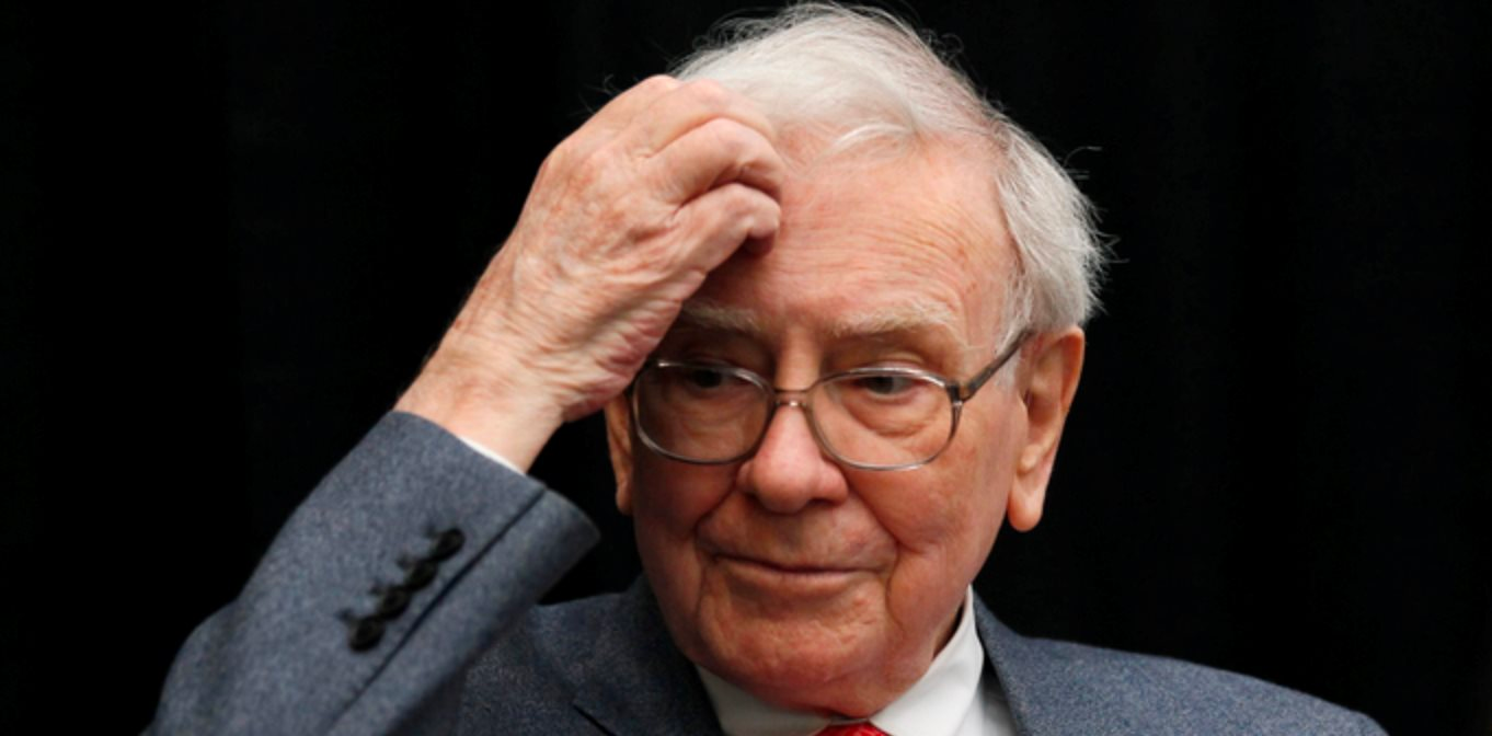 Chỉ báo ưa thích của Warren Buffett đang phát tín hiệu 'báo động đỏ': Chứng khoán Mỹ sắp bước vào đợt rớt giá lịch sử như thời kỳ bong bóng dot-com? - Ảnh 1.