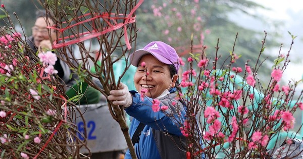 Thủ tướng ‘chốt’ lịch nghỉ Tết Nguyên đán 7 ngày - Ảnh 1.