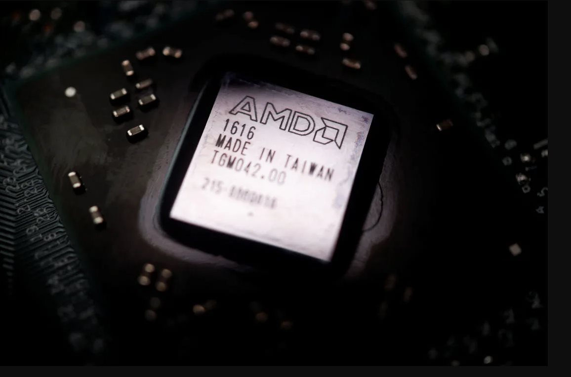 Tiết lộ bất ngờ: Đại chiến ngành chip Nvidia và AMD hóa ra là cuộc nội đấu ‘cùng huyết thống’ - Ảnh 4.
