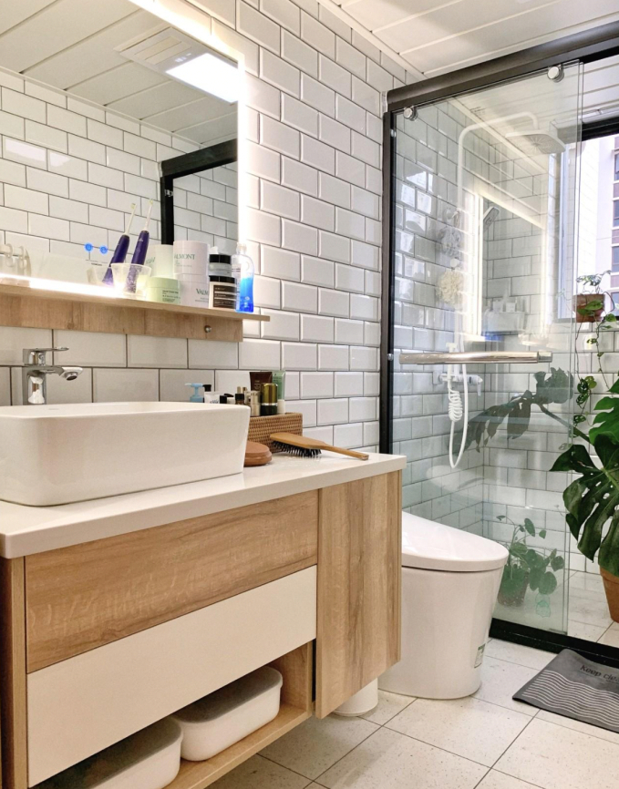 Quyết định mua nhà trả góp năm 23 tuổi, cô gái không ngại đầu tư thêm tiền để thiết kế theo style Nhật Bản đẹp mê - Ảnh 10.