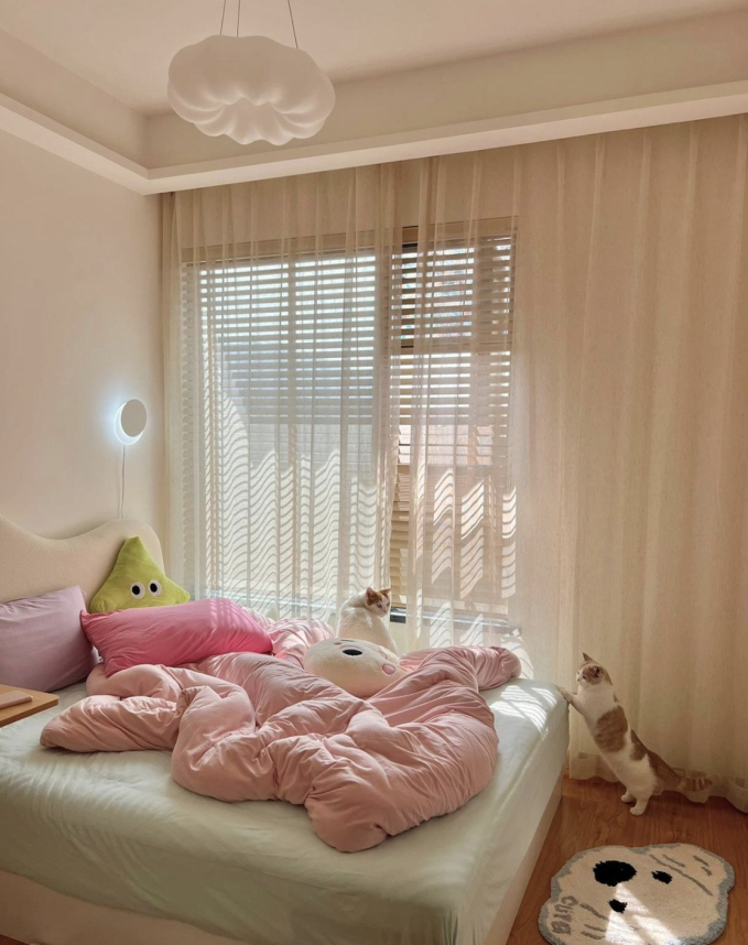 Quyết định mua nhà trả góp năm 23 tuổi, cô gái không ngại đầu tư thêm tiền để thiết kế theo style Nhật Bản đẹp mê - Ảnh 8.