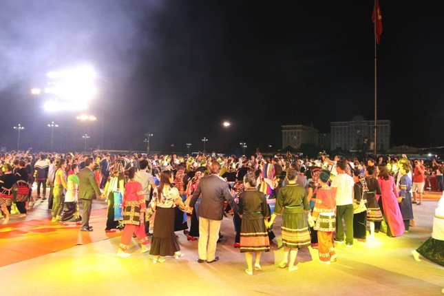 Khai phá những nét đẹp ẩn mình của tỉnh Lai Châu - Ảnh 5.