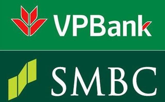 Vừa trở thành “rể ngoại” của VPBank, SMBC được nhận “của hồi môn” hơn 1.100 tỷ đồng - Ảnh 1.