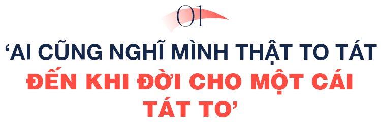 Chủ tịch HĐQT FILMORE: Dựng nước khó, giữ nước còn khó hơn, thế hệ F1 chúng tôi không ai sinh ra ở vạch đích - Ảnh 3.