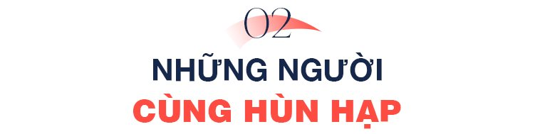 Chủ tịch HĐQT FILMORE: Dựng nước khó, giữ nước còn khó hơn, thế hệ F1 chúng tôi không ai sinh ra ở vạch đích - Ảnh 6.