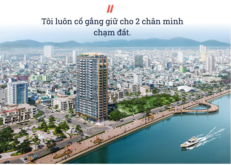 Chủ tịch HĐQT FILMORE: Dựng nước khó, giữ nước còn khó hơn, thế hệ F1 chúng tôi không ai sinh ra ở vạch đích - Ảnh 10.