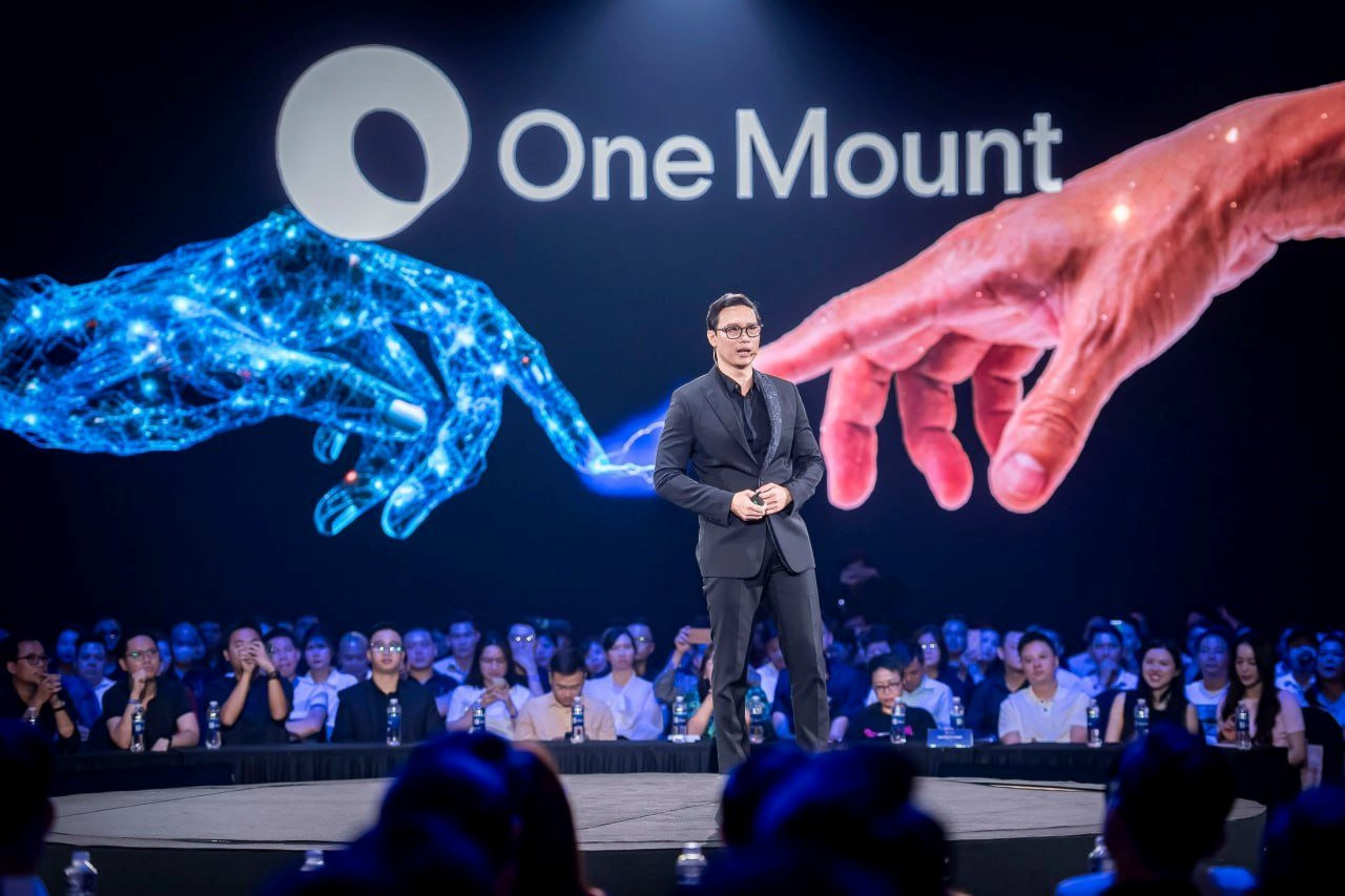 CEO One Mount Real Estate: Khách hàng được bảo vệ khi giao dịch qua mạng lưới môi giới BĐS công nghệ của OneHousing - Ảnh 1.
