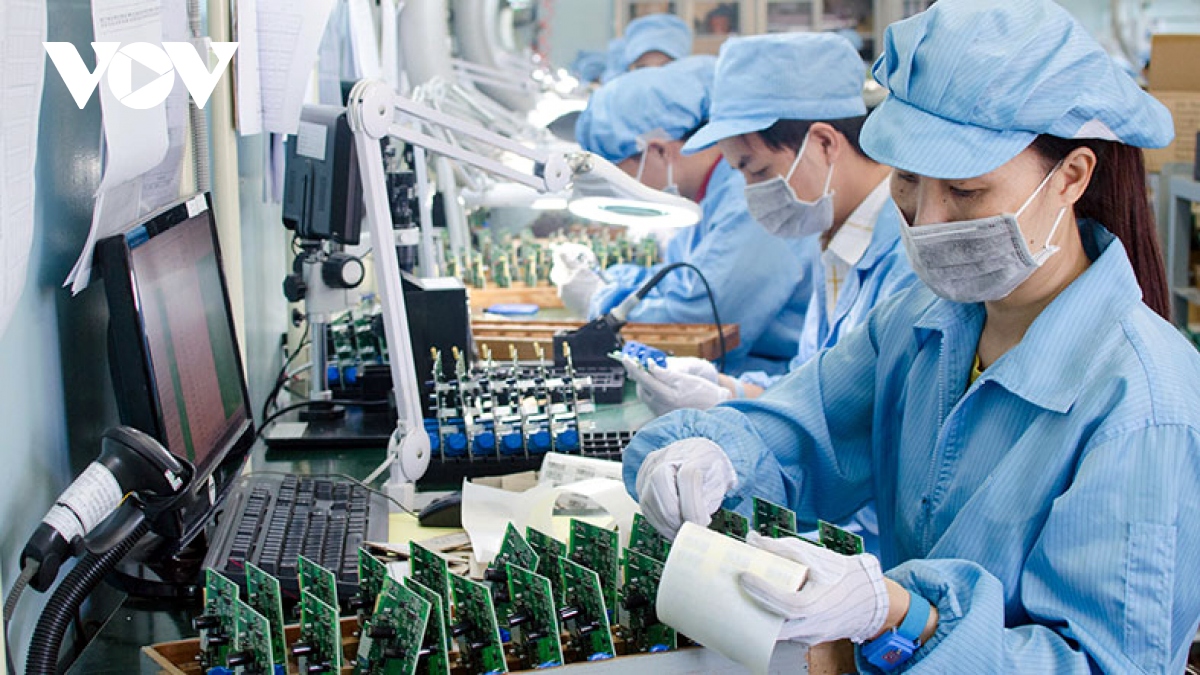 Công nghiệp hàng không mở ra cơ hội cho các doanh nghiệp Việt Nam - Ảnh 2.