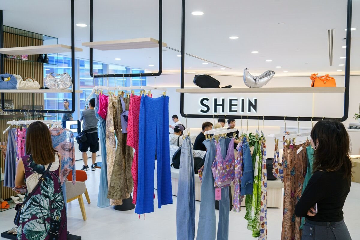 Hãng bán quần áo chỉ từ 50 nghìn đồng/món tự tin định giá tới 90 tỷ USD, khiến Zara, H&M 'xanh mặt' - Ảnh 1.