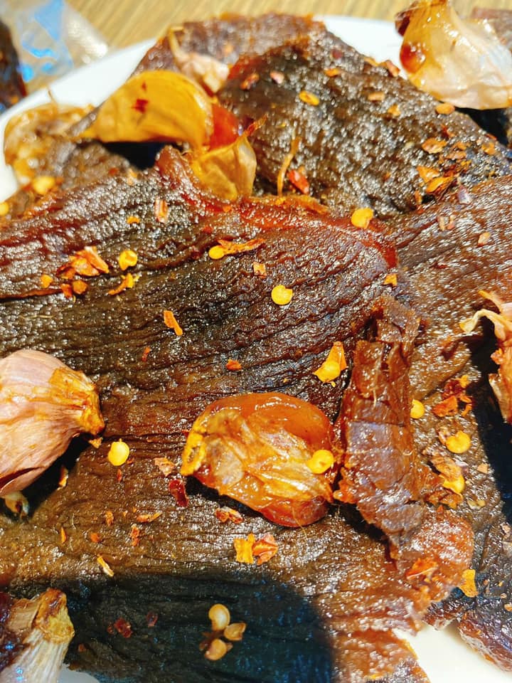 5 món đặc sản nhắc là nhớ gợi là thèm ở Ninh Bình, đã đi thì đừng quên mua về làm quà - Ảnh 7. 5 món đặc sản nhắc là nhớ gợi là thèm ở Ninh Bình, đã đi thì đừng quên mua về làm quà - Ảnh 7.