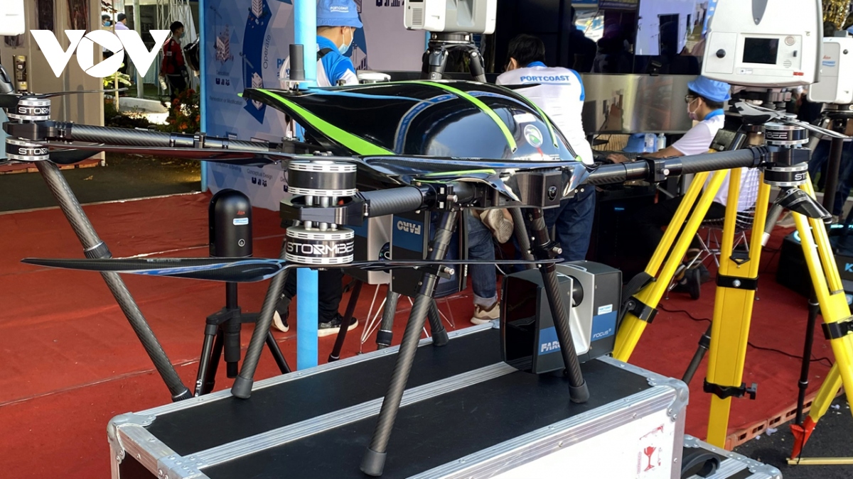 Công nghiệp hàng không mở ra cơ hội cho các doanh nghiệp Việt Nam - Ảnh 1.