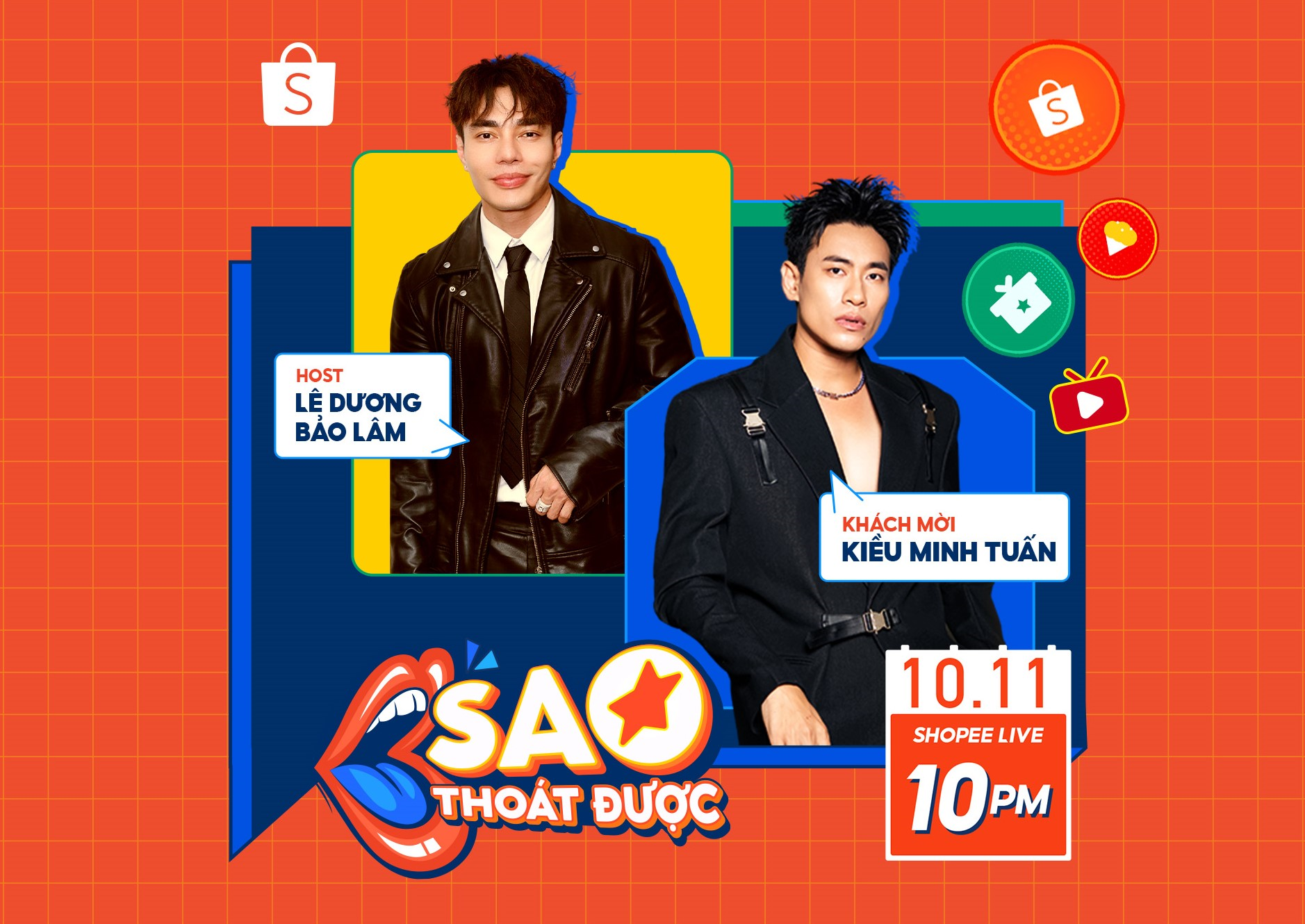 Shopee Live tăng trưởng ấn tượng, Shopee tiếp tục tung ưu đãi trong chuỗi livestream 11 ngày - Ảnh 3.