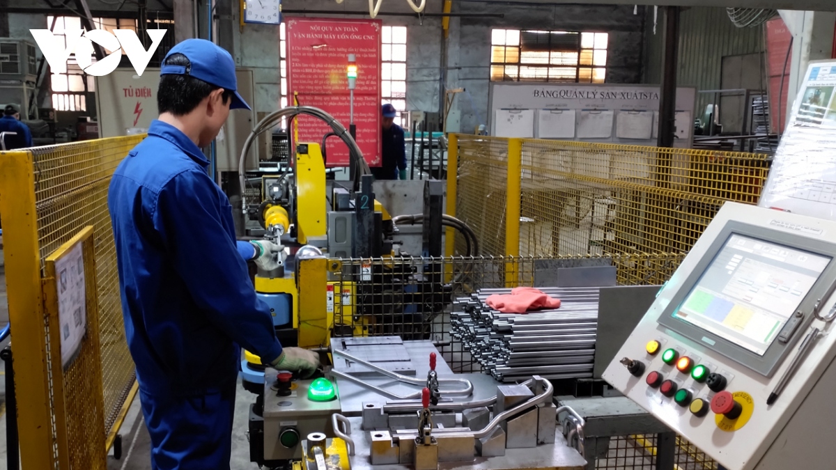 Công nghiệp hàng không mở ra cơ hội cho các doanh nghiệp Việt Nam - Ảnh 3.