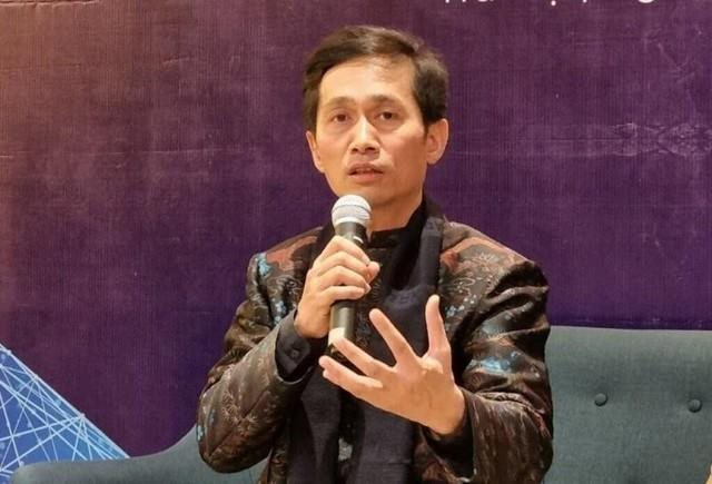 Vợ ông Nguyễn Đỗ Lăng bán xong gần 1 triệu cổ phiếu Cotana (CSC) trong lúc bị khởi tố, tạm giam vì thao túng thị trường chứng khoán - Ảnh 1.