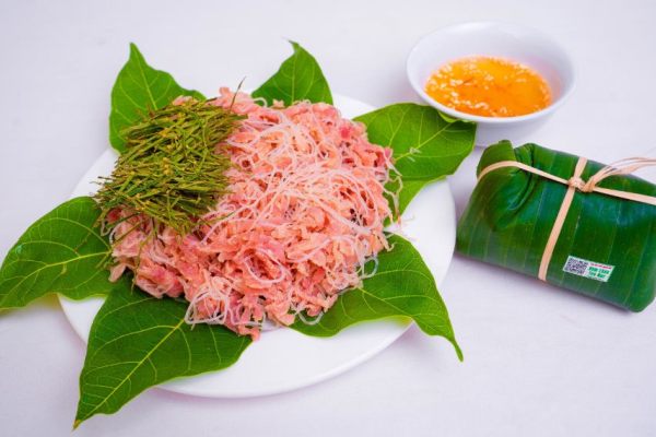 5 món đặc sản nhắc là nhớ gợi là thèm ở Ninh Bình, đã đi thì đừng quên mua về làm quà - Ảnh 1. 5 món đặc sản nhắc là nhớ gợi là thèm ở Ninh Bình, đã đi thì đừng quên mua về làm quà - Ảnh 1.