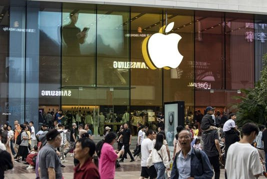 Người Trung Quốc đổi 1 thói quen: Apple và các ông lớn phương Tây &quot;ngấm đòn&quot;, hàng nội địa thắng thế - Ảnh 4.