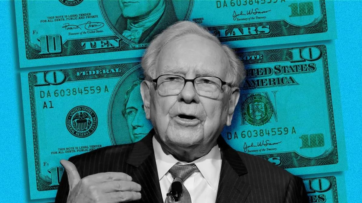 Núi tiền mặt “kỷ lục” của Warren Buffett có thực sự là bước đi chuẩn bị cho suy thoái?: Thị trường có lẽ đã “lo xa” vì chính huyền thoại cũng không biết trước tương lai - Ảnh 1.