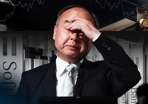 SoftBank lỗ 6,2 tỷ USD trong quý III, AI là tia sáng duy nhất - Ảnh 1.