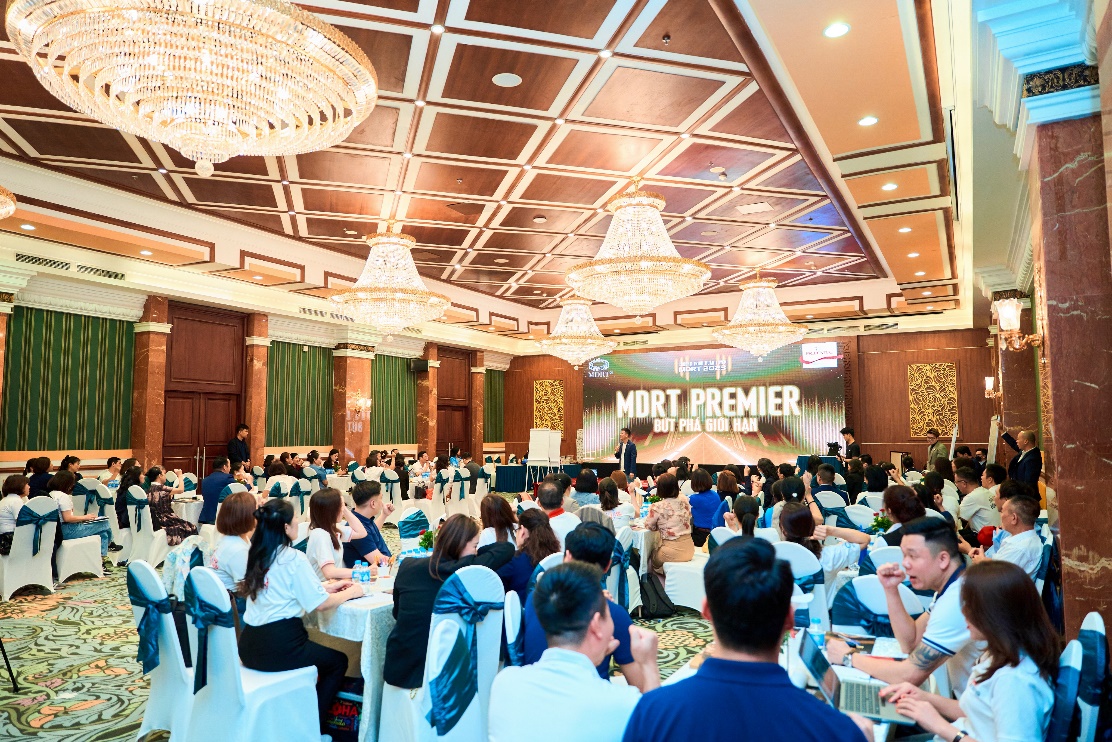 Tư vấn viên bảo hiểm thế nào là người khách hàng cần? - Ảnh 3.