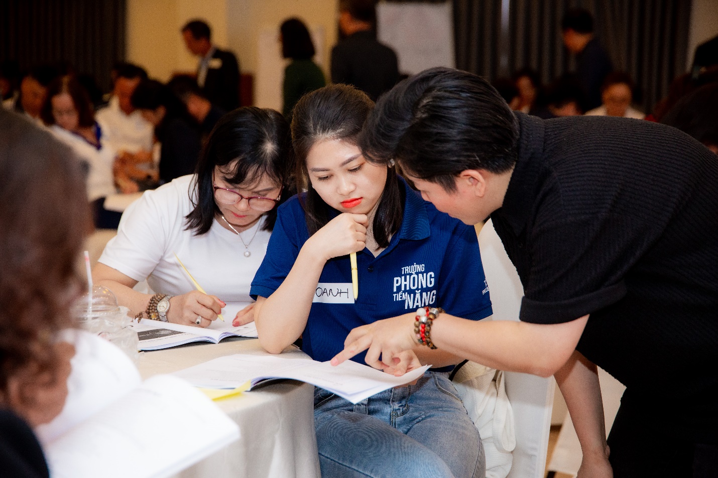 Tư vấn viên bảo hiểm thế nào là người khách hàng cần? - Ảnh 4.