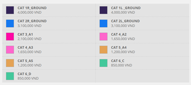 HOT: Thêm một đêm diễn của Westlife tại Việt Nam, fan Việt "hồi máu" chuẩn bị săn vé - Ảnh 3. HOT: Thêm một đêm diễn của Westlife tại Việt Nam, fan Việt "hồi máu" chuẩn bị săn vé - Ảnh 3.