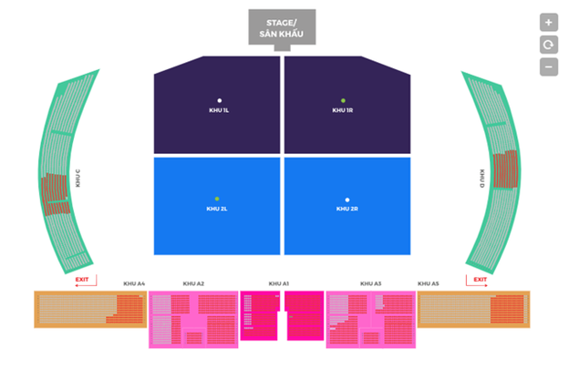 HOT: Thêm một đêm diễn của Westlife tại Việt Nam, fan Việt "hồi máu" chuẩn bị săn vé - Ảnh 2. HOT: Thêm một đêm diễn của Westlife tại Việt Nam, fan Việt "hồi máu" chuẩn bị săn vé - Ảnh 2.