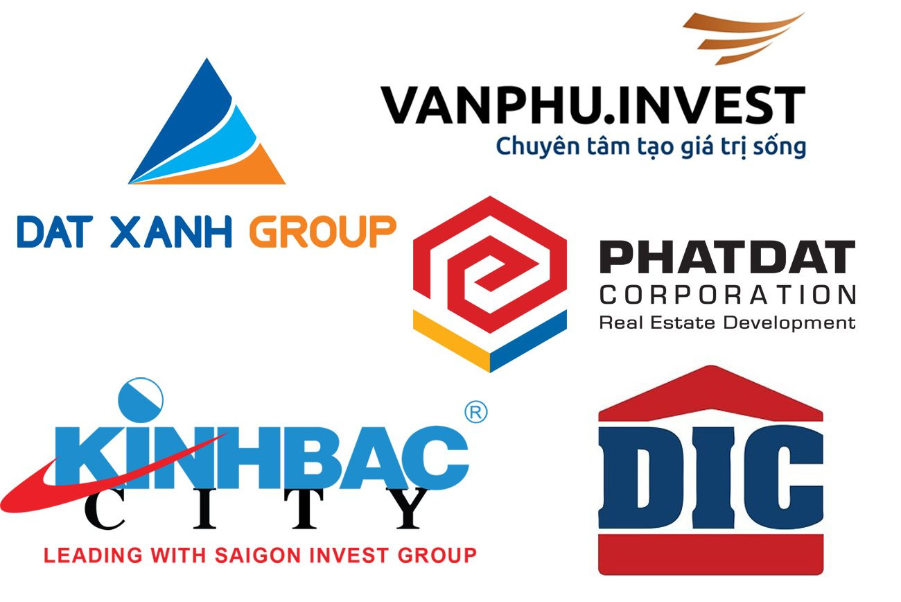 Văn Phú Invest, Kinh Bắc, DIG, Phát Đạt cùng nằm trong nhóm tồn kho trên mức nghìn ngày - Ảnh 1.