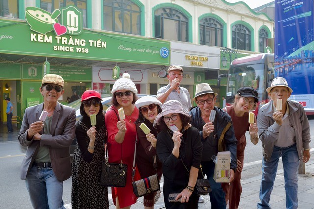 2 tuyến phố Việt có giá thuê đắt đỏ bậc nhất thế giới: Tràn ngập thời trang cao cấp, khách sạn 5 sao… - Ảnh 13.