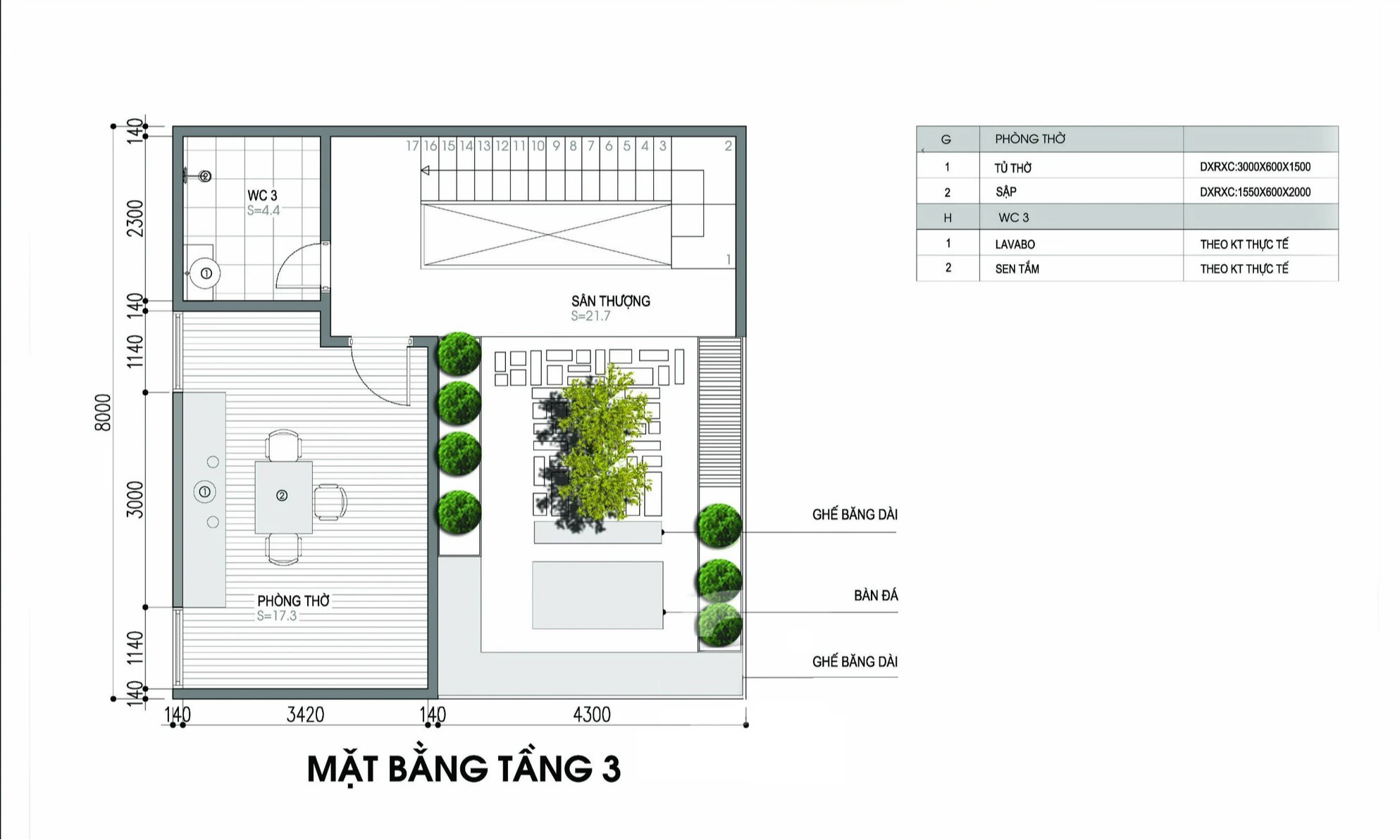 Kiến trúc sư tư vấn thiết kế nhà ống cho cặp vợ chồng 9x yêu thích phong cách hiện đại- Ảnh 3.