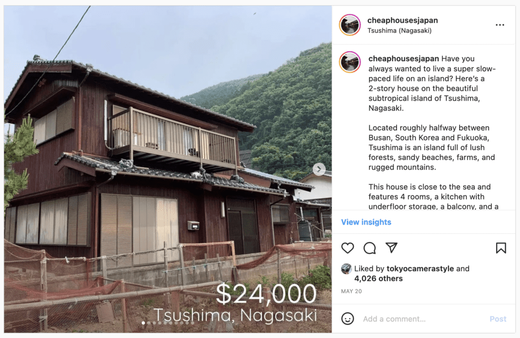 Nỗ lực hồi sinh những căn nhà hoang để tạo dòng tiền tại Nhật Bản - Ảnh 2.