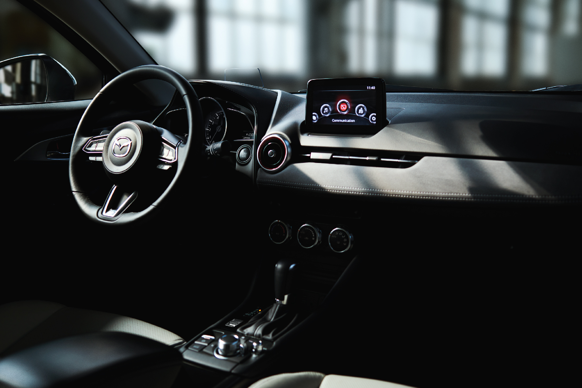 Mazda CX-3 ra mắt phiên bản nâng cấp, khởi điểm từ 524 triệu đồng - Ảnh 2.