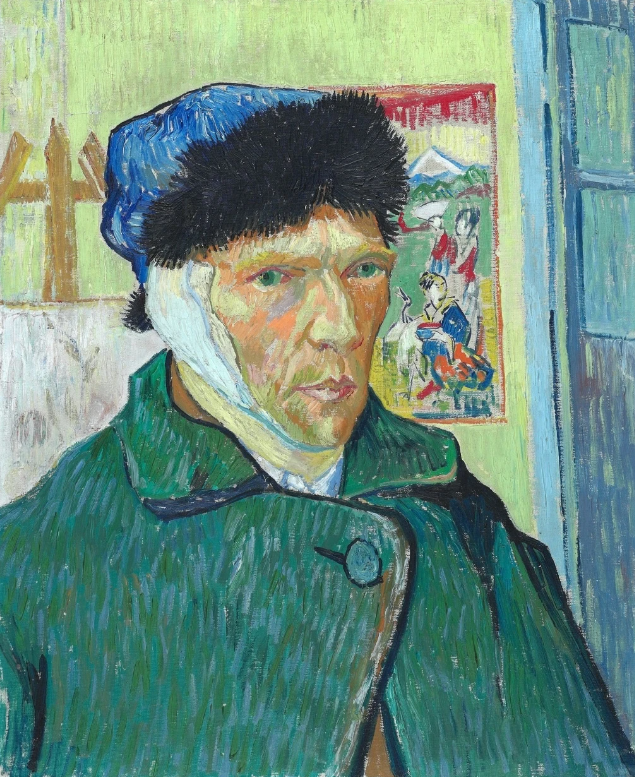 &quot;Cháy vé&quot; tại triển lãm Van Gogh, có người vượt 1.000km vẫn không được vào xem: Nhìn lại cuộc đời bạc mệnh của &quot;thiên tài đau khổ&quot; và những tranh cãi về bức tranh cuối cùng - Ảnh 4.