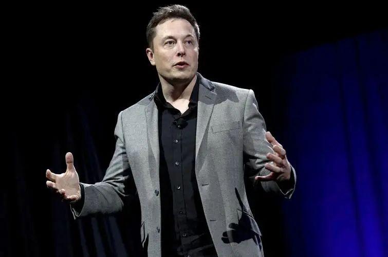 Bí mật cuộc đời Elon Musk: Mắc 4 triệu chứng tâm lý bất ổn khiến nhiều người hãi hùng khi làm việc chung - Ảnh 3.