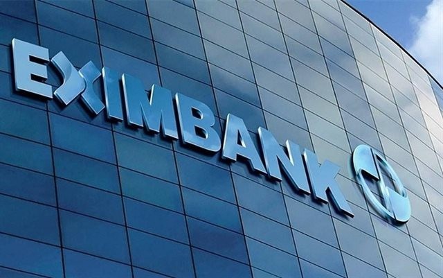 Eximbank muốn bán khớp lệnh toàn bộ cổ phiếu quỹ với giá tối thiểu 20.199 đồng/cp - Ảnh 1.
