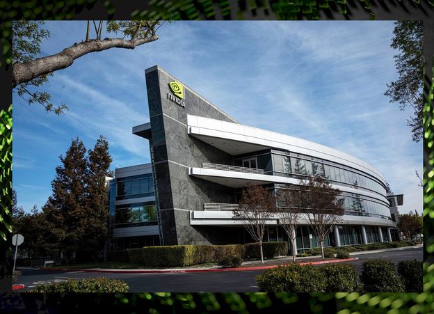‘Vua chip’ Jensen Huang: Cống hiến 30 năm cho Nvidia, làm mọi thứ kể cả quét sàn, đặt slogan ‘công ty còn 30 ngày nữa sẽ phá sản’ để không ngủ quên trên chiến thắng - Ảnh 1.