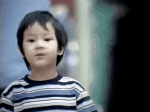 Cậu bé từng xuất hiện trong quảng cáo bột giặt Tết đình đám: Học giỏi, giờ là diễn viên nổi tiếng đẹp trai khỏi bàn- Ảnh 2.