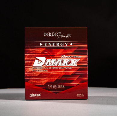 Dmaxx truyền tải thông điệp vì sức khỏe và sắc đẹp cho người dùng - Ảnh 1.