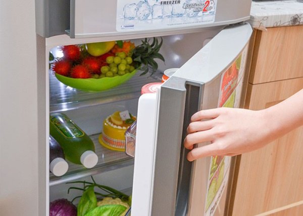 Trong tủ lạnh có một nút nhỏ mà người dùng nên điều chỉnh vào mùa đông: Giúp tiết kiệm &quot;cơ số&quot; tiền điện - Ảnh 1.