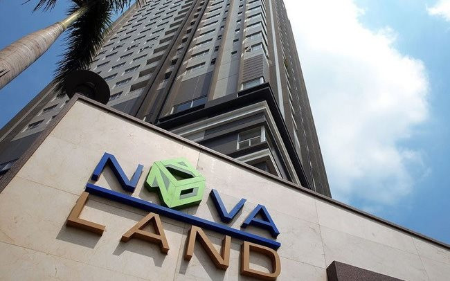 Novaland muốn phát hành cổ phiếu hoán đổi nợ - Ảnh 1.