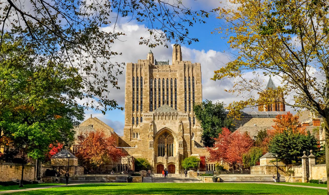 Đỉnh nhất lúc này: 4 học sinh các trường chuyên đình đám Hà Nội dắt tay nhau đỗ vào Harvard, Yale và Cornell! - Ảnh 5. Đỉnh nhất lúc này: 4 học sinh các trường chuyên đình đám Hà Nội dắt tay nhau đỗ vào Harvard, Yale và Cornell! - Ảnh 5.