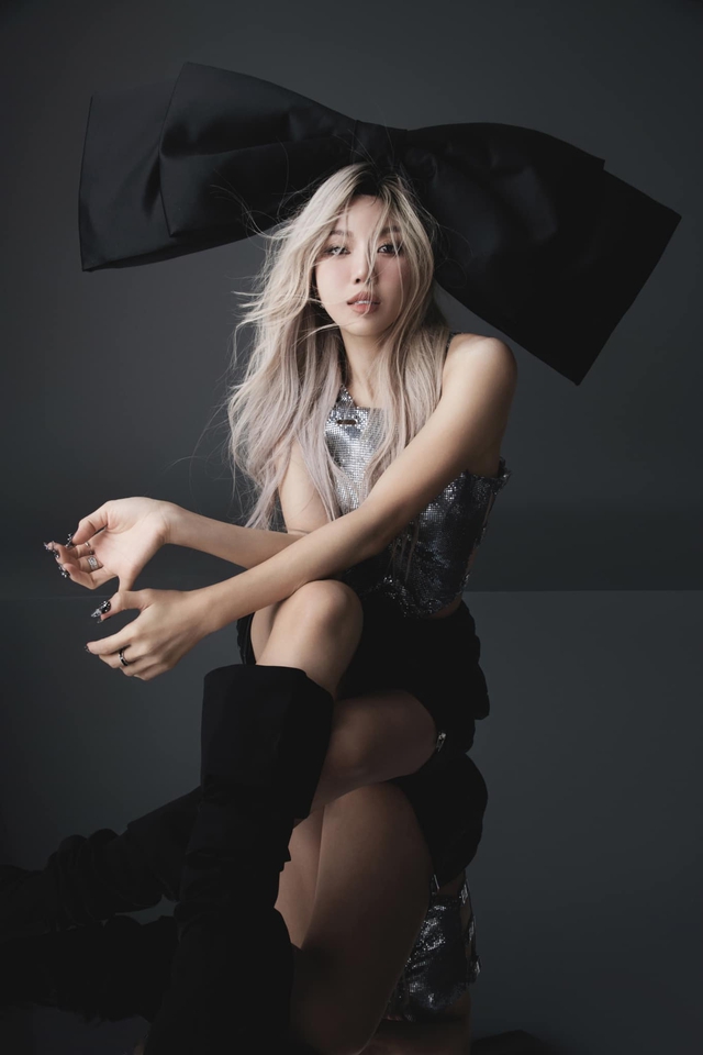 Nữ nghệ sĩ “tung chiêu” đỉnh nhất “Chị đẹp”: Xuất thân trâm anh thế phiệt, làm Chủ tịch doanh nghiệp máy in hình siêu hot trong các trung tâm thương mại - Ảnh 4.