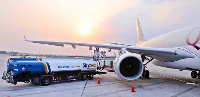 Tiết lộ về 'gà đẻ trứng vàng' của Vietnam Airlines - Ảnh 1. Tiết lộ về 'gà đẻ trứng vàng' của Vietnam Airlines - Ảnh 1.