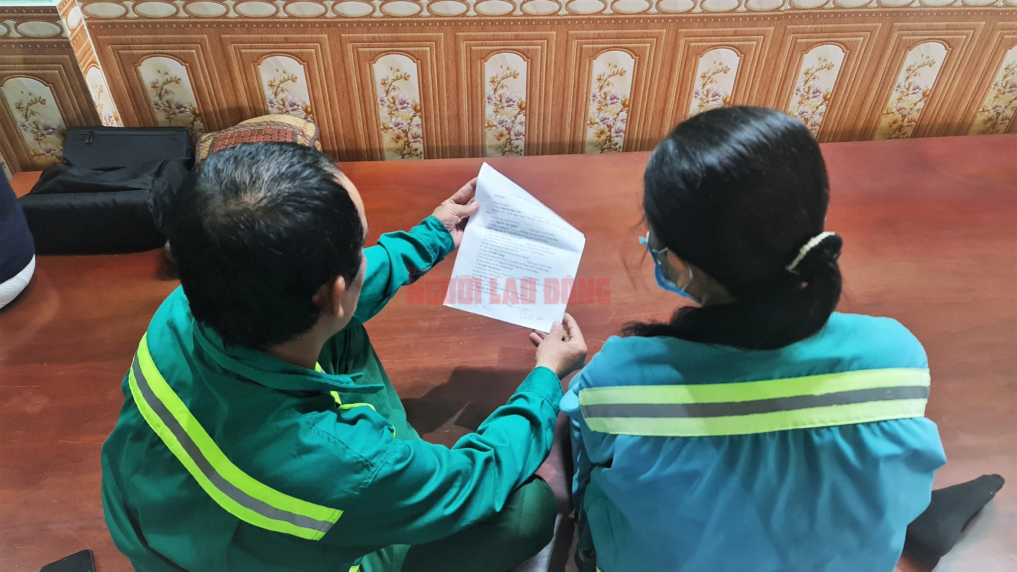 Nhiều người tố cáo hoạt động huy động vốn của Công ty VietNam Capital- Ảnh 2.