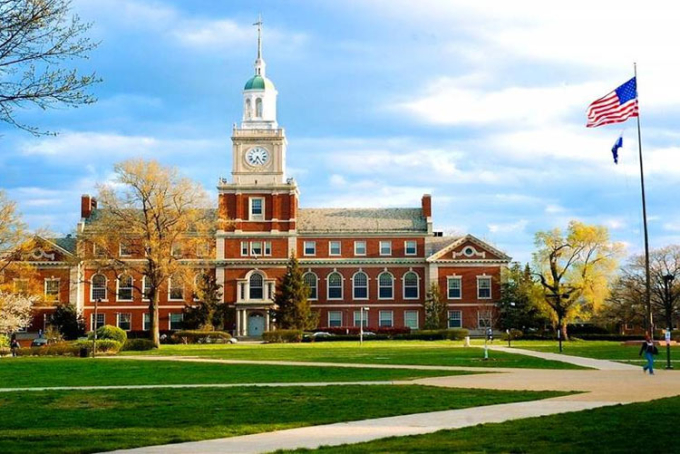 Đỉnh nhất lúc này: 4 học sinh các trường chuyên đình đám Hà Nội dắt tay nhau đỗ vào Harvard, Yale và Cornell! - Ảnh 1. Đỉnh nhất lúc này: 4 học sinh các trường chuyên đình đám Hà Nội dắt tay nhau đỗ vào Harvard, Yale và Cornell! - Ảnh 1.