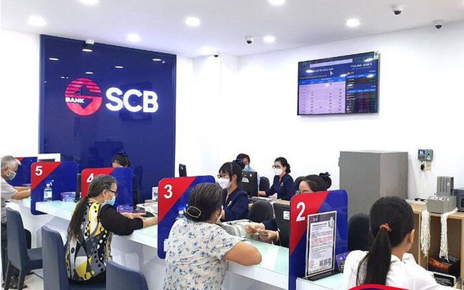 Ngân hàng SCB giảm mạnh lãi suất huy động từ hôm nay, xuống thấp hơn cả Agribank, VietinBank và BIDV - Ảnh 1.