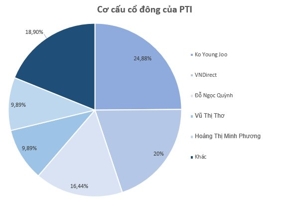 VNDirect chi gần 180 tỷ đồng để tăng sở hữu tại công ty bảo hiểm do bà Phạm Minh Hương làm Chủ tịch lên 20% - Ảnh 2.