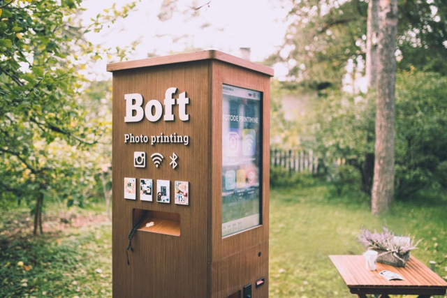 Nữ nghệ sĩ “tung chiêu” đỉnh nhất “Chị đẹp”: Xuất thân trâm anh thế phiệt, làm Chủ tịch doanh nghiệp máy in hình siêu hot trong các trung tâm thương mại - Ảnh 5.