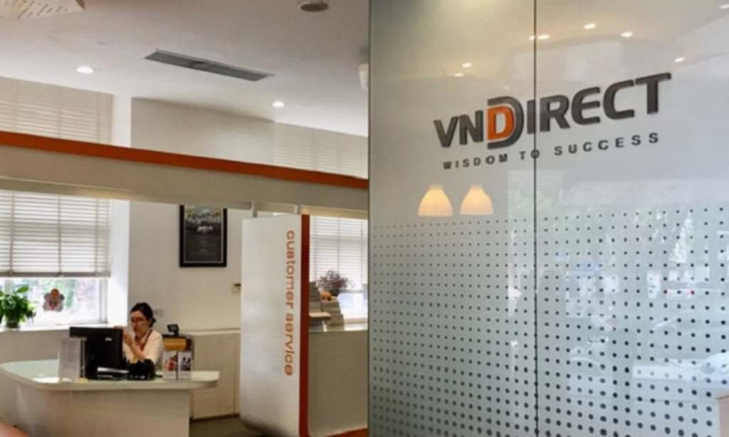 VNDirect chi gần 180 tỷ đồng để tăng sở hữu tại công ty bảo hiểm do bà Phạm Minh Hương làm Chủ tịch lên 20% - Ảnh 1.