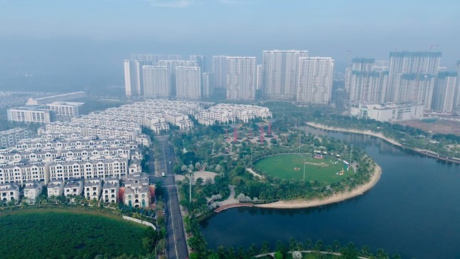 Tầng kỹ thuật biến thành căn hộ để bán, đất nhận chuyển nhượng làm dự án phải cấp sổ đỏ - Ảnh 1. Tầng kỹ thuật biến thành căn hộ để bán, đất nhận chuyển nhượng làm dự án phải cấp sổ đỏ - Ảnh 1.