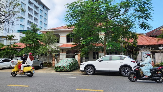 Tầng kỹ thuật biến thành căn hộ để bán, đất nhận chuyển nhượng làm dự án phải cấp sổ đỏ - Ảnh 7. Tầng kỹ thuật biến thành căn hộ để bán, đất nhận chuyển nhượng làm dự án phải cấp sổ đỏ - Ảnh 7.